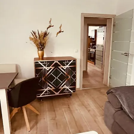 Elfi Apartment *