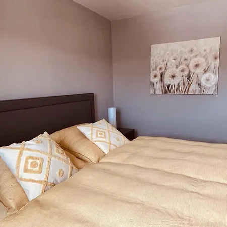 Apartment Elfi Kirchdorf im Wald