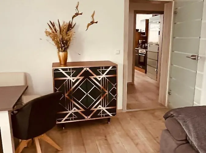 Elfi Apartment *
