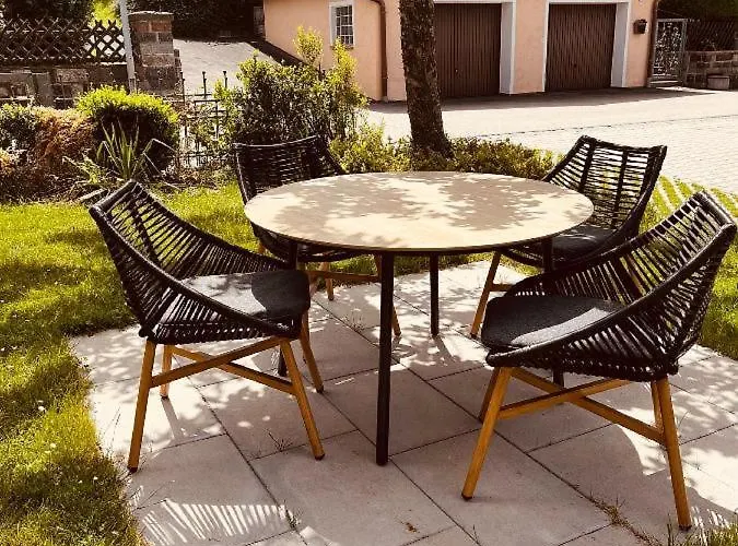 Apartment Elfi Kirchdorf im Wald